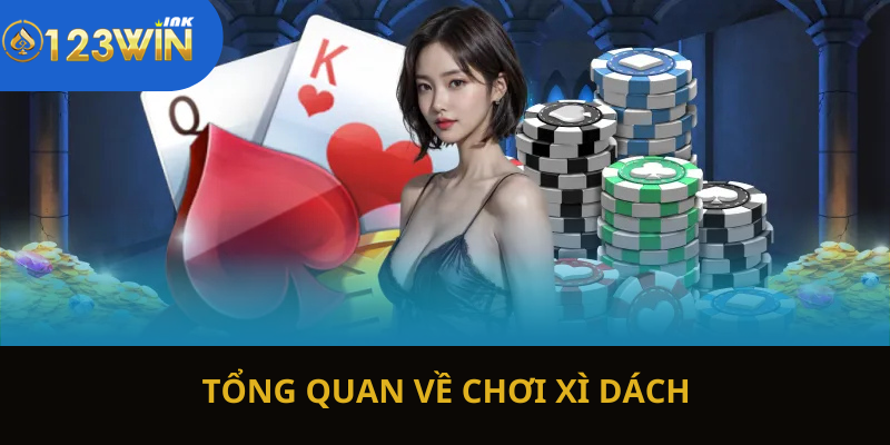 Thế nào là xì dách?