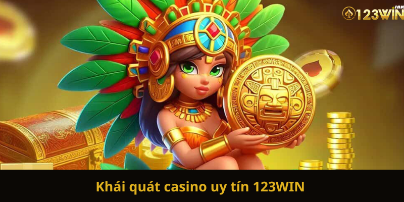 123WIN – Thương hiệu cá cược uy tín với công nghệ hiện đại và dịch vụ xuất sắc